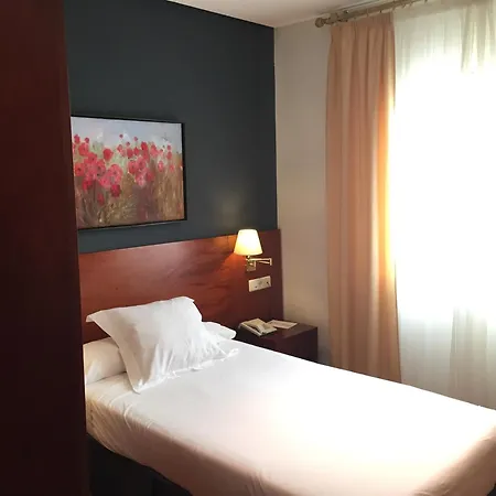 Trh Ciudad De 4*