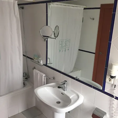 Trh Ciudad De Hotel