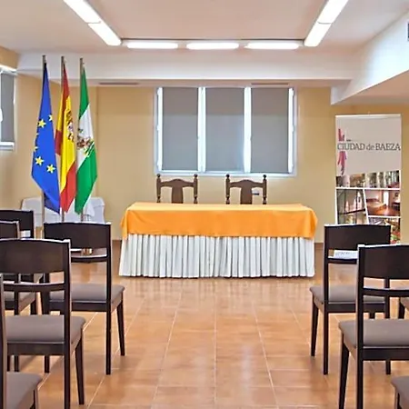 Trh Ciudad De 4*