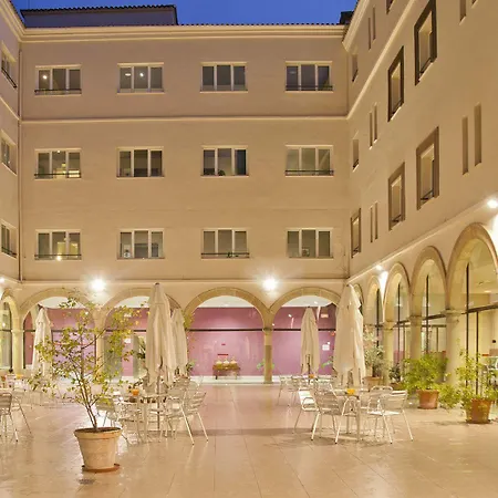 Trh Ciudad De