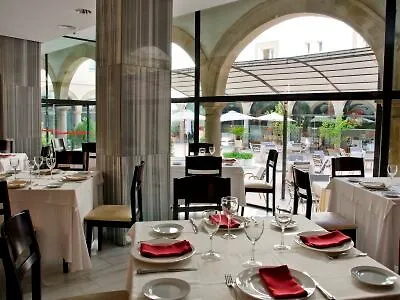 Trh Ciudad De Hotel