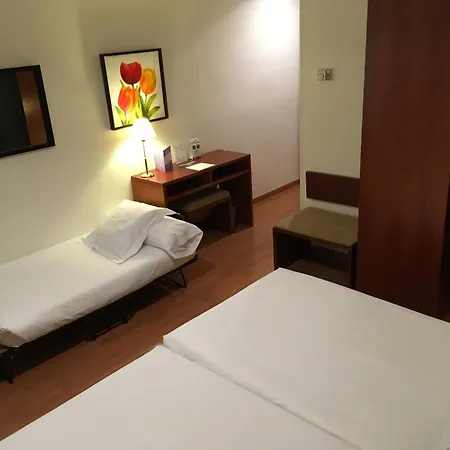 Hotel Trh Ciudad De Baeza