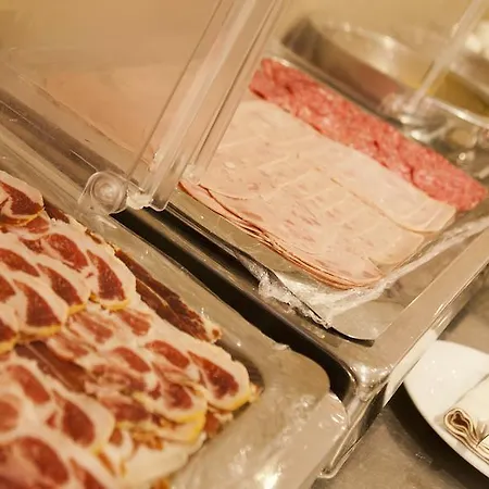 ホテル Trh Ciudad De