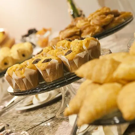 Trh Ciudad De ホテル バエサ